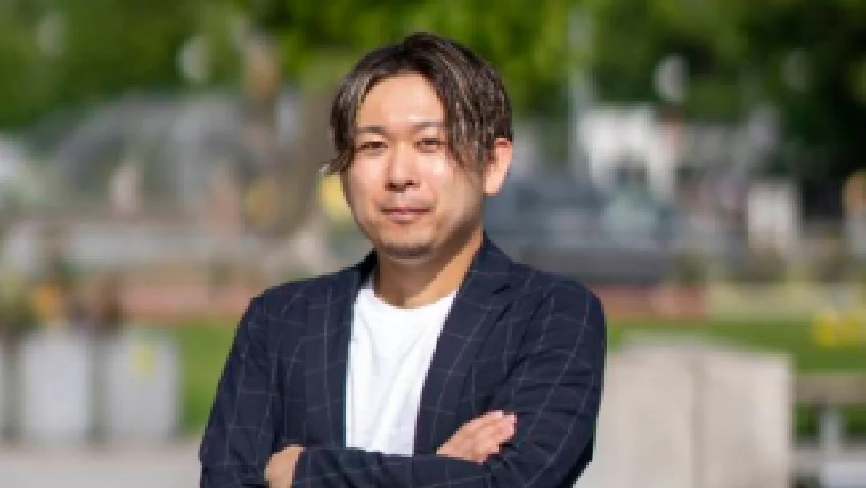 代表メッセージ